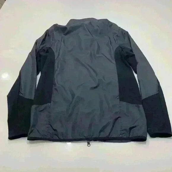 Under Armour Zipper Lightweight Jacket - Picture 2 of 6